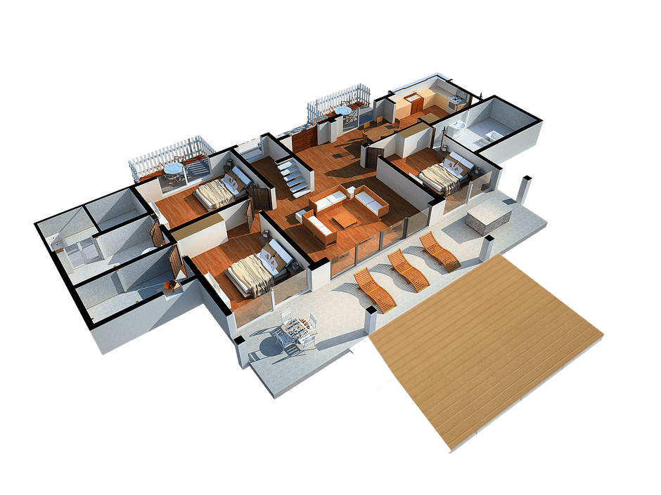 Home Interior Products