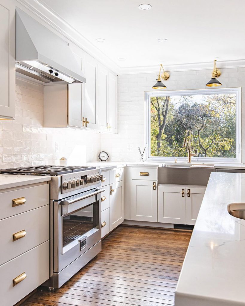 Wolf Kitchen Wolf Kitchen
