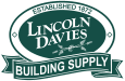 Photo of the Lincoln Davies logo.