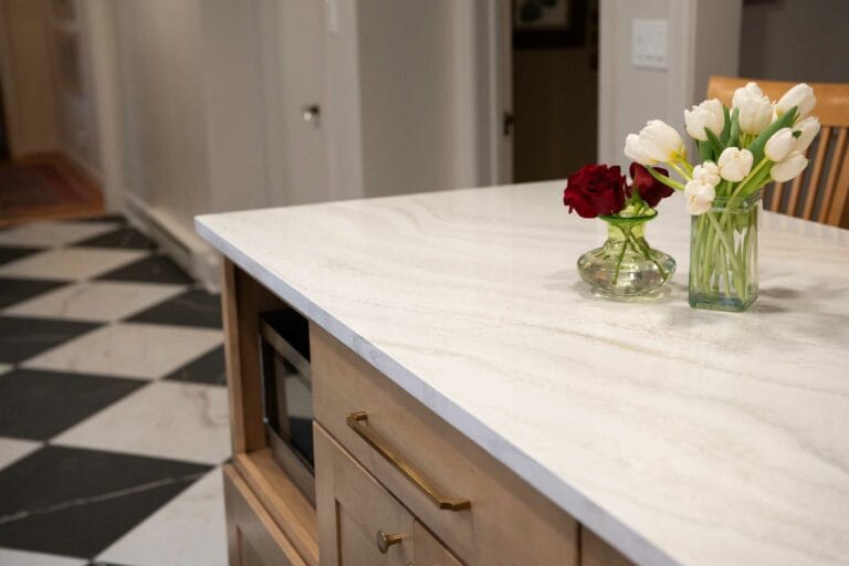 LDBS Kitchen